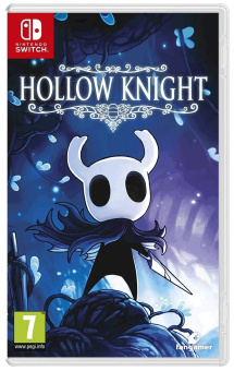 Hollow Knight