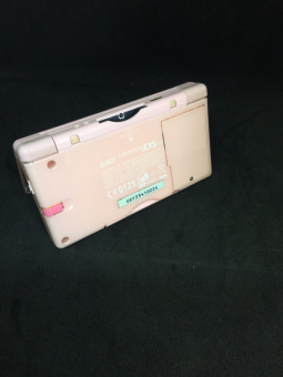 Nintendo DS Lite Pink [USED] 3