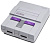Super Nintendo SNES USA original. Купить Super Nintendo SNES USA original в магазине 66game.ru