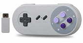 картинка Джойстик Nintendo SNES MINI беспроводной. Купить Джойстик Nintendo SNES MINI беспроводной в магазине 66game.ru
