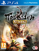 картинка Toukiden Kiwami [PS4, английская версия]. Купить Toukiden Kiwami [PS4, английская версия] в магазине 66game.ru