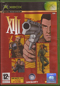 картинка XIII original [XBOX, английская версия] USED. Купить XIII original [XBOX, английская версия] USED в магазине 66game.ru