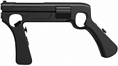 картинка Автомат для Switch Game Gun GNS-870 черный. Купить Автомат для Switch Game Gun GNS-870 черный в магазине 66game.ru