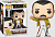 картинка Фигурка Funko POP! Rocks Queen Freddy Mercury Wembley 96. Купить Фигурка Funko POP! Rocks Queen Freddy Mercury Wembley 96 в магазине 66game.ru