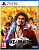 картинка Yakuza: Like a Dragon [PS5, русские субтитры] USED от магазина 66game.ru