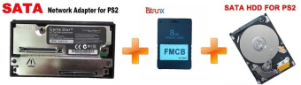Free McBoot for PlayStation 2 1