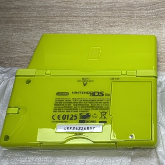 Nintendo DS Lite Новая! 2