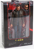 картинка Фигурка Terminator 6 Dark Fate T-800. Купить Фигурка Terminator 6 Dark Fate T-800 в магазине 66game.ru