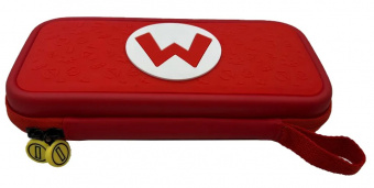 Чехол Nintendo Switch N-Switch OLED Mario 2