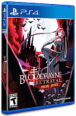картинка Bloodrayne Betrayal: Fresh Bites (PlayStation 4, английская версия) от магазина 66game.ru