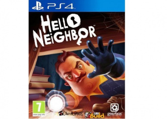 Hello Neighbor  1
