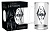 картинка Кружка стеклянная Skyrim Dragon Symbol 500 мл GLF0011 ABYstyle от магазина 66game.ru