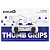 картинка Накладки Artplays Thumb Grips для DualSense PS5 (2 шт) белые (ART26). Купить Накладки Artplays Thumb Grips для DualSense PS5 (2 шт) белые (ART26) в магазине 66game.ru