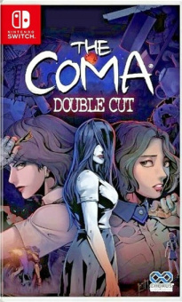 The Coma  Double Cut [Switch, русская версия]