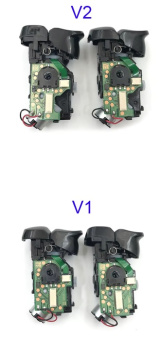 Модуль триггера L1 R1 L2 R2 PS5 V1-v2