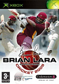 картинка Brian Lara International Cricket 2005 original [XBOX, английская версия] USED  . Купить Brian Lara International Cricket 2005 original [XBOX, английская версия] USED   в магазине 66game.ru