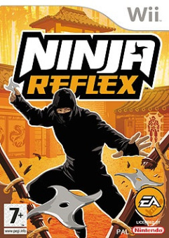 Ninja Reflex [Wii]