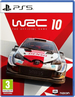WRC 10