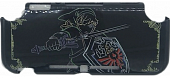картинка Чехол пластиковый для Nintendo Switch Lite Zelda. Купить Чехол пластиковый для Nintendo Switch Lite Zelda в магазине 66game.ru