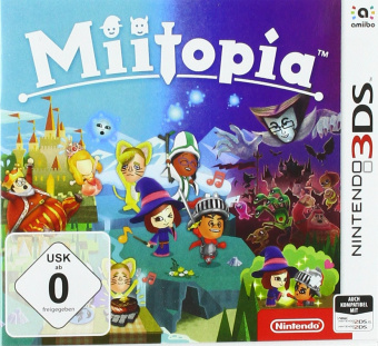miitopia