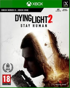 Dying Light 2 Stay Human