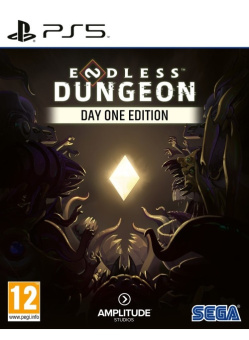 Endless Dungeon Day One Edition [PlayStation 5,PS5 русские субтитры]
