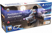 картинка Контроллер прицеливания PS VR + игра Farpoint (только для VR) [PS4]. Купить Контроллер прицеливания PS VR + игра Farpoint (только для VR) [PS4] в магазине 66game.ru