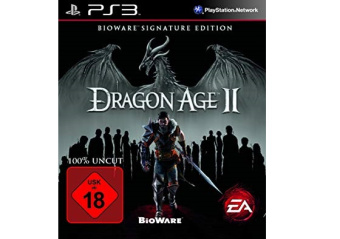 dragon age 2 signature edition  1