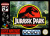 Jurassic Park (SNES PAL)