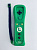 картинка Игровой контроллер Wii Remote Луиджи с Motion Plus USED. Купить Игровой контроллер Wii Remote Луиджи с Motion Plus USED в магазине 66game.ru