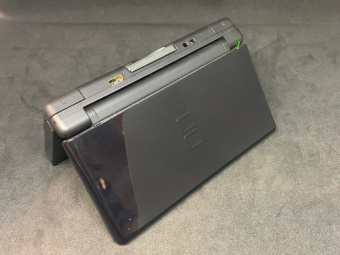Nintendo DS Lite Black [USED] 1