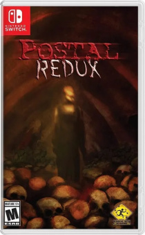 POSTAL Redux