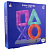 картинка Светильник Playstation Icons Light XL (Paladone) от магазина 66game.ru
