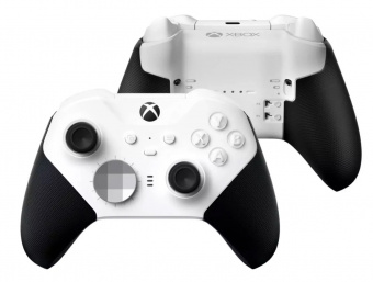 Геймпад Xbox Elite Wireless Controller Series 2 Core (белый) 2