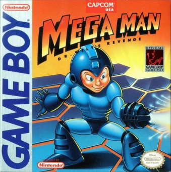 Mega Man (Game Boy Color)