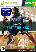 картинка Nike + Kinect Training [Xbox 360, английская версия]. Купить Nike + Kinect Training [Xbox 360, английская версия] в магазине 66game.ru