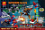 картинка Конструктор Lele SPIDER-MAN"Набор из 8 конструкторов"NO.34010 от магазина 66game.ru