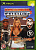 картинка Backyard Wrestling 2: There Goes the Neighborhood original [XBOX, английская версия] USED. Купить Backyard Wrestling 2: There Goes the Neighborhood original [XBOX, английская версия] USED в магазине 66game.ru