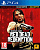 картинка Red Dead Redemption [PlayStation 4,PS4  русские субтитры] USED. Купить Red Dead Redemption [PlayStation 4,PS4  русские субтитры] USED в магазине 66game.ru