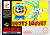 Tiny Toon Adventures - Buster Busts Loose! (SNES PAL). Купить Tiny Toon Adventures - Buster Busts Loose! (SNES PAL) в магазине 66game.ru