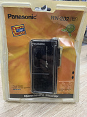 картинка Диктофон Panasonic  RN-202 от магазина 66game.ru