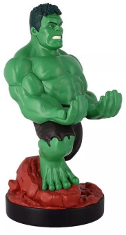Стенд Cable Guys Marvel Avengers (Hulk)  (893858)  1