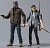 картинка Фигурки The Last of Us II: Joel and Ellie 18 см. Купить Фигурки The Last of Us II: Joel and Ellie 18 см в магазине 66game.ru