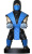 Стенд для ДжойстикаТелефона Cable Guys Mortal Kombat Klassic Sub-Zero 894831 2