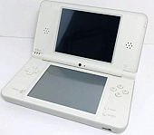Nintendo DSi белая XL [USED]. Купить Nintendo DSi белая XL [USED] в магазине 66game.ru