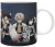 Кружка ABYstyle Demon Slayer Mug 320 мл Pillars subli x2 ABYMUG740 1