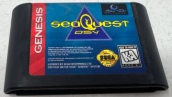 Sea Quest
