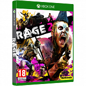 картинка RAGE 2 [Xbox One, русская версия] . Купить RAGE 2 [Xbox One, русская версия]  в магазине 66game.ru