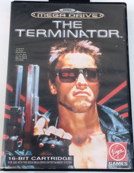 The Terminator