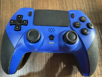 Геймпад Code Crusader Advanced (GPS01BE) Blue